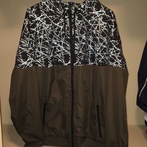 Windbreaker